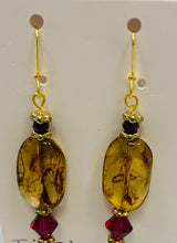 Load image into Gallery viewer, New ! Tania Snihur jewelry earrings
