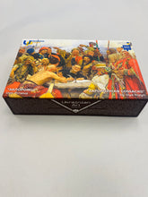 Load image into Gallery viewer, Ukrainian Puzzles  500 pcs "Zaporozhian Cossacks"  by Illya Ripyn
