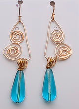 Load image into Gallery viewer, New ! Tania Snihur jewelry earrings
