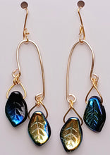 Load image into Gallery viewer, New ! Tania Snihur jewelry earrings
