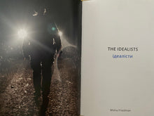 Load image into Gallery viewer, The Idealists  by Misha Freidman
