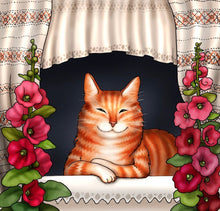 Load image into Gallery viewer, Mr. Catsky - пан Коцький     A Ukrainian Folktale   retold in English and Ukrainian
