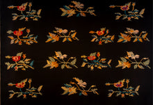 Load image into Gallery viewer, Village to Modern card    Woven Kilim   1930 Kosiv
