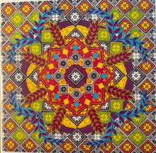 Load image into Gallery viewer, Taras Lachowsky &quot;Vytynanky&quot; greeting cards-perfect Holiday cards.
