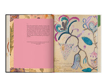 Load image into Gallery viewer, KVITKY. The Big Book of Traditional Ukrainian House Paintings
