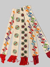 Load image into Gallery viewer, Embroidered Bookmarks
