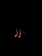 Load image into Gallery viewer, Nina Lapchyk assorted coral earrings
