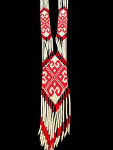 Load image into Gallery viewer, Gerdan 19" long necklace, made in Ukraine

