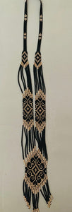 Gerdan 19" long necklace