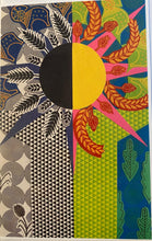 Load image into Gallery viewer, Taras Lachowsky &quot;Vytynanky&quot; greeting cards-perfect Holiday cards.
