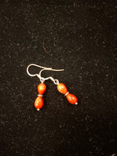 Load image into Gallery viewer, Nina Lapchyk assorted coral earrings
