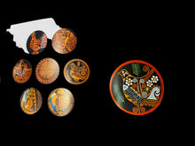 Load image into Gallery viewer, АКА ПЕРЕЙМА   КЕРАМІКА.   Aka Pereyma Ceramics
