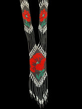 Load image into Gallery viewer, Gerdan 19" long necklace, made in Ukraine
