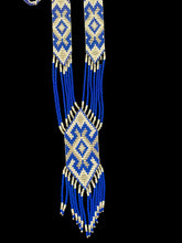 Load image into Gallery viewer, Gerdan 19" long necklace, made in Ukraine
