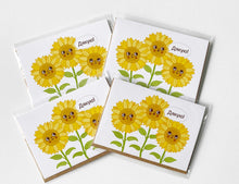 Load image into Gallery viewer, Adrianna Bamber Individual greeting cards
