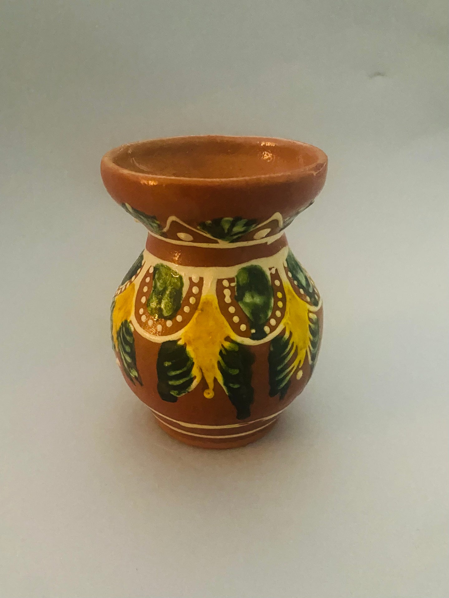 Hutsul Ceramics  3