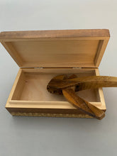 Load image into Gallery viewer, Cassetka Wooden Rectangle #23
