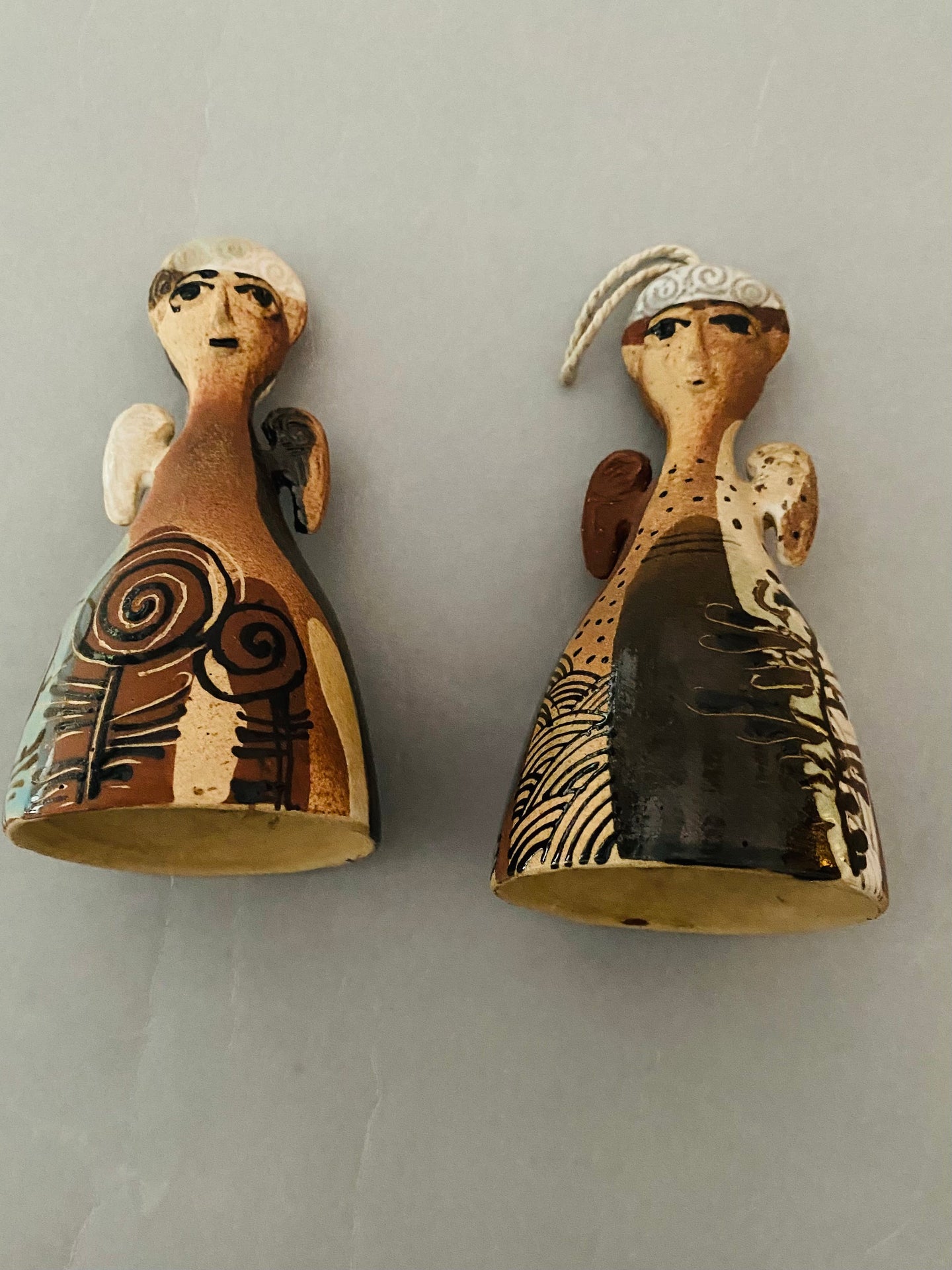 Ceramics  Slava Gerulak  4 1/2