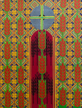 Load image into Gallery viewer, Taras Lachowsky "Vytynanky" greeting cards-perfect Holiday cards.
