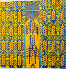 Load image into Gallery viewer, Taras Lachowsky &quot;Vytynanky&quot; greeting cards-perfect Holiday cards.
