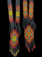 Load image into Gallery viewer, Gerdan 19" long necklace, made in Ukraine
