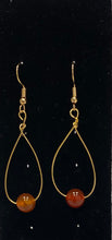 Load image into Gallery viewer, New! Tania Snihur earrings
