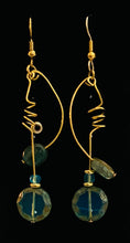 Load image into Gallery viewer, New! Tania Snihur earrings
