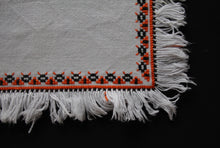 Load image into Gallery viewer, Embroidered Servetka 10” x 10” square
