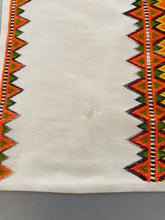 Load image into Gallery viewer, Embroidered Vintage Nyzynka Pillowcase  18 1/2&quot; x 15&quot;
