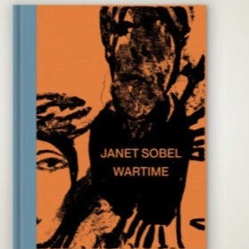 Janet Sobel :Wartime Catalogue Available Online and In Shop