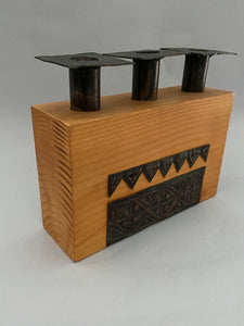 Candle Holder  # 13