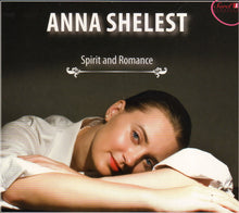 Load image into Gallery viewer, Anna Shelest Spirit and Romance
