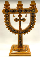 Load image into Gallery viewer, Candle Holder  #1
