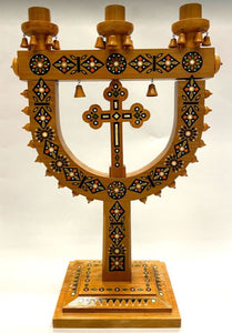 Candle Holder  #1