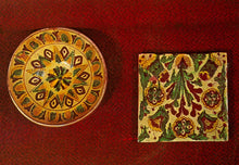 Load image into Gallery viewer, Ukrainian Ceramics Post Cards  set of 12
