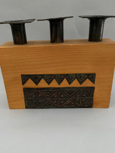 Candle Holder  # 13