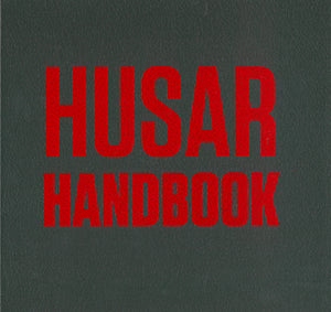 Hussar Handbook