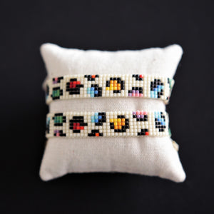 Mishky bracelet style Rainbow Panther