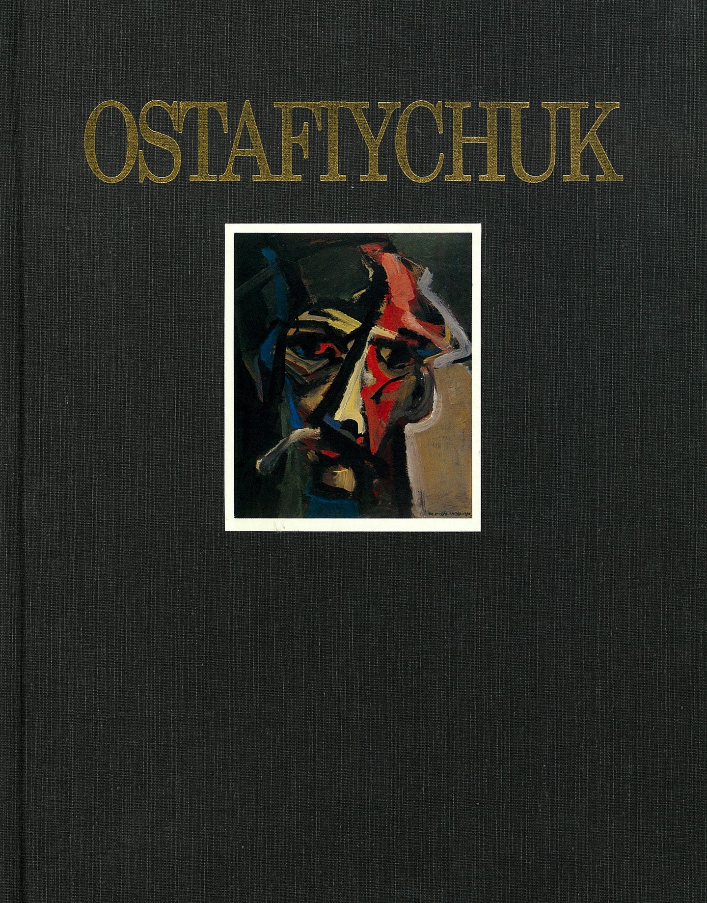 Ostafiychuk