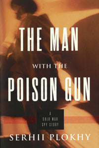 The Man with Poison Gun