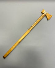 Load image into Gallery viewer, Wooden Carved Decorative Sokyra $25
