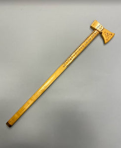 Wooden Carved Decorative Sokyra $25