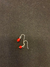 Load image into Gallery viewer, Nina Lapchyk assorted coral earrings
