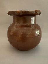 Load image into Gallery viewer, Glazed Ceramic Vase  #6
