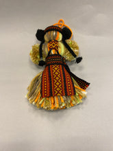 Load image into Gallery viewer, Motanka Yarn Doll
