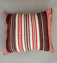 Load image into Gallery viewer, Embroidered Pillow  17&quot; x 13&quot;
