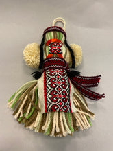Load image into Gallery viewer, Motanka Yarn Doll
